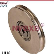 五金與百貨 從標準件到非標定制，探尋批發與生產全鏈條