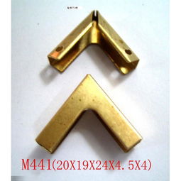 服飾箱包五金配件 廣州市場(chǎng)行情與包角護(hù)角批發(fā)價(jià)格解析