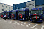 【奔馳 Actros 2044 S 4X2 國(guó)四 2015標(biāo)準(zhǔn)版】文章|新聞_中國(guó)卡車網(wǎng)